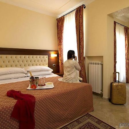 Hotel Esposizione Roma מראה חיצוני תמונה