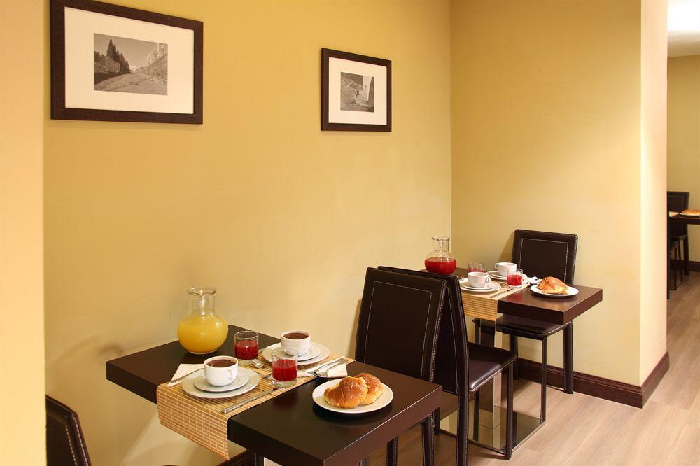 Hotel Esposizione Roma מראה חיצוני תמונה