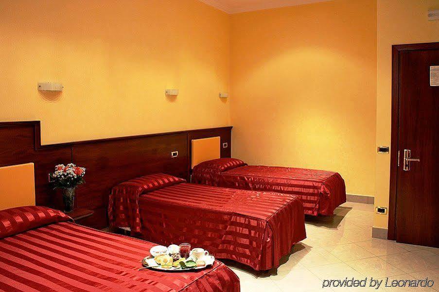 Hotel Esposizione Roma מראה חיצוני תמונה